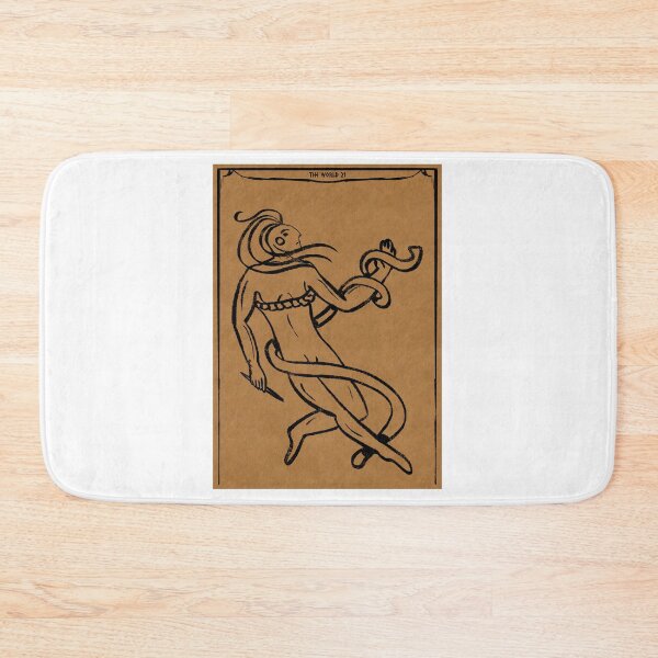 Item preview, World tarot designed and sold by Gamelof.
