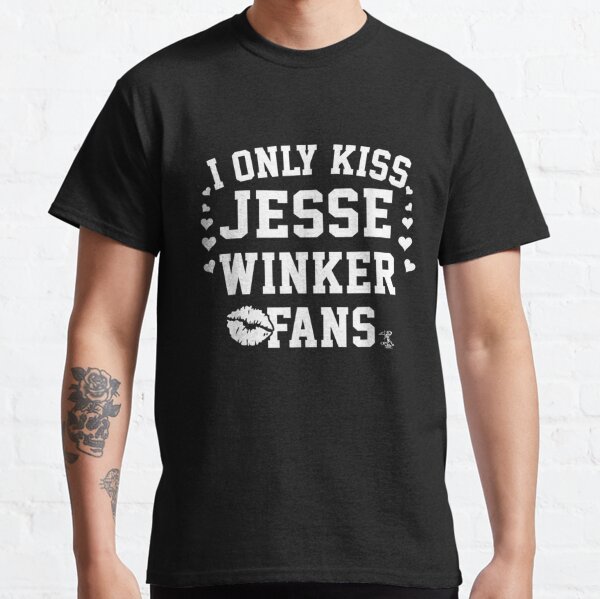 Jesse WINKER Da Wink Shirt