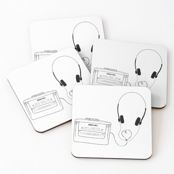 Item preview, walkman designed and sold by Tane111.
