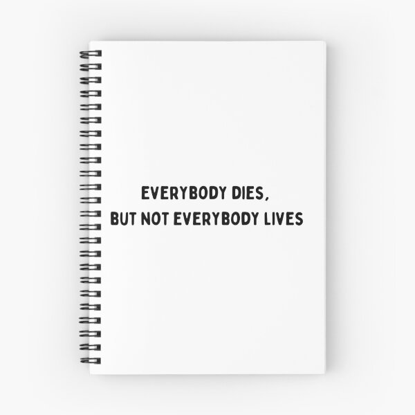 Item preview, life quote designed and sold by momilon.