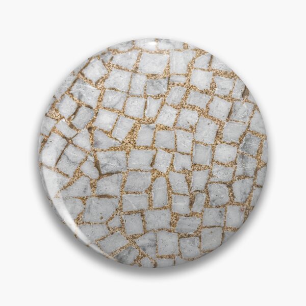 Item preview, Ancient Greek Marble Mosaic Pattern Tiles designed and sold by ClassicalGreece.