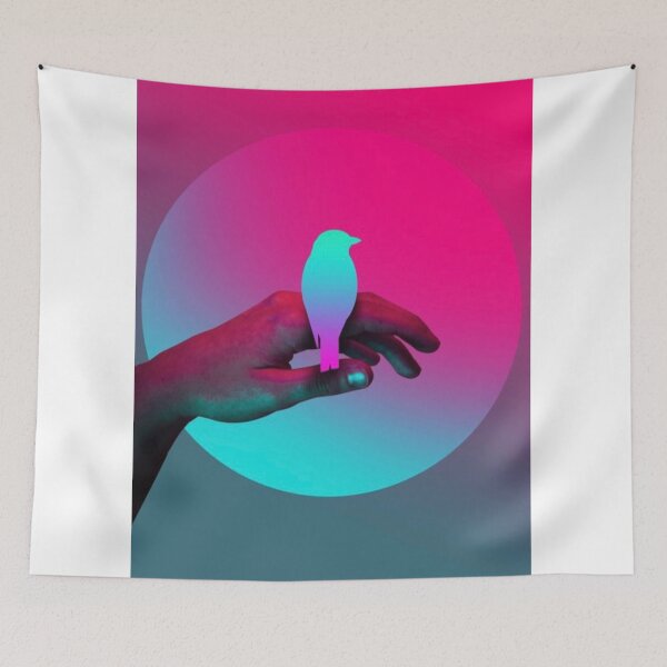 Item preview, Tik Tok bird designed and sold by Jaidaoele.