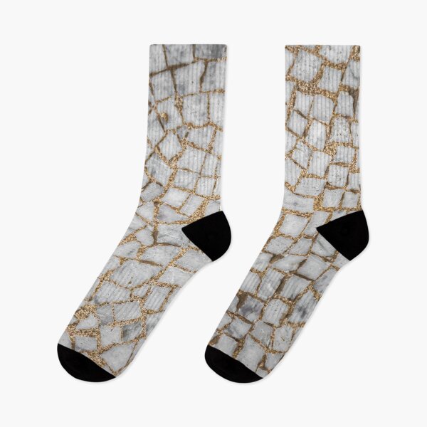 Item preview, Ancient Greek Marble Mosaic Pattern Tiles designed and sold by ClassicalGreece.