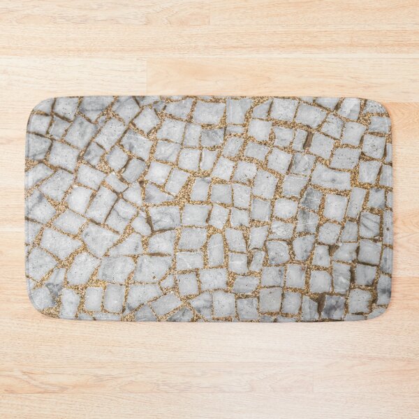 Item preview, Ancient Greek Marble Mosaic Pattern Tiles designed and sold by ClassicalGreece.