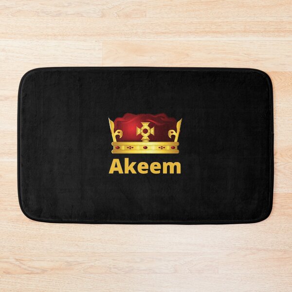 Item preview, akeem, coming to america designed and sold by Hey-Nice-Shirt.