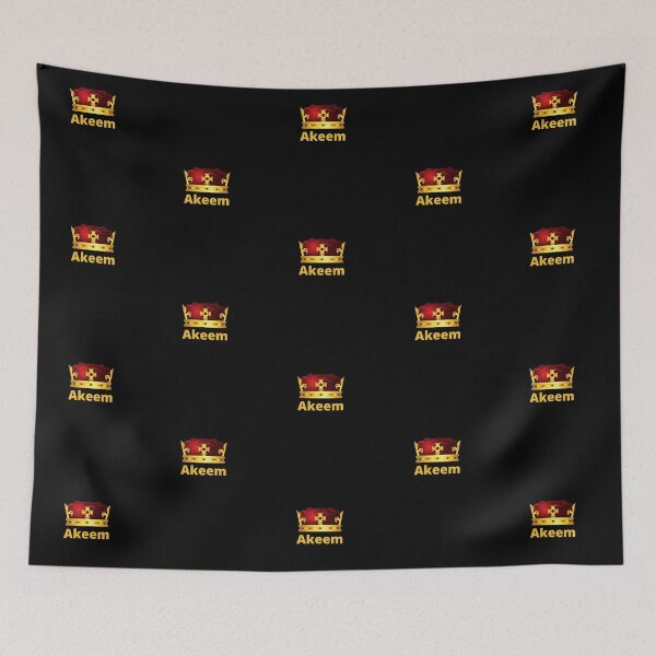 Item preview, akeem, coming to america designed and sold by Hey-Nice-Shirt.