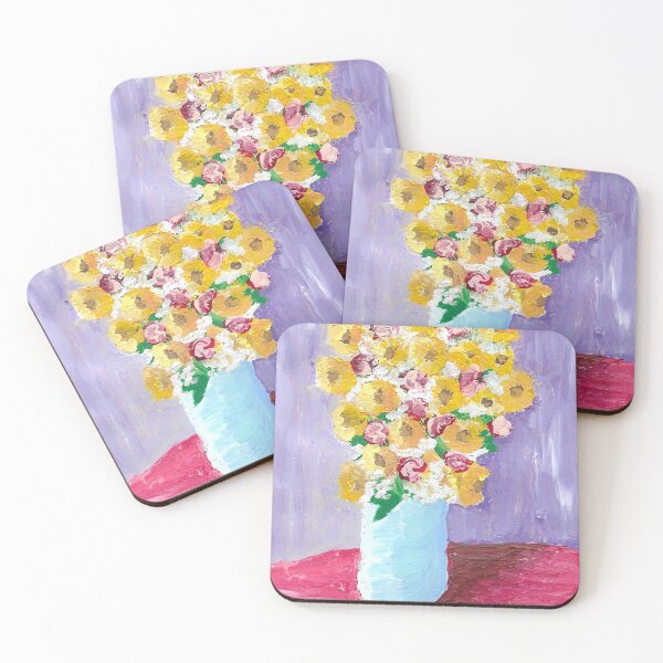 Item preview, Flowers for Spring designed and sold by gilly3.