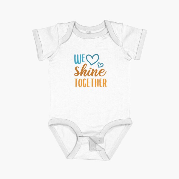 Item preview, We Shine Together (Colors) designed and sold by FilipeFerreira.