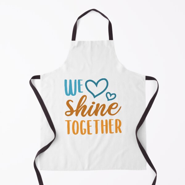 Item preview, We Shine Together (Colors) designed and sold by FilipeFerreira.