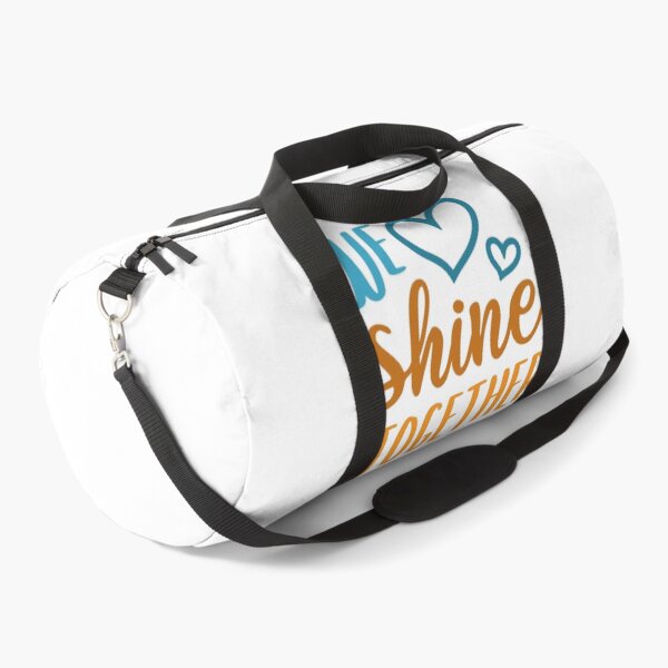 Item preview, We Shine Together (Colors) designed and sold by FilipeFerreira.