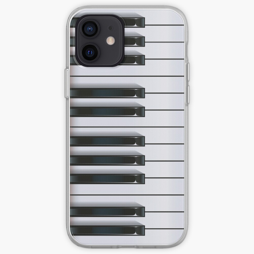 Piano White Little for iphone instal