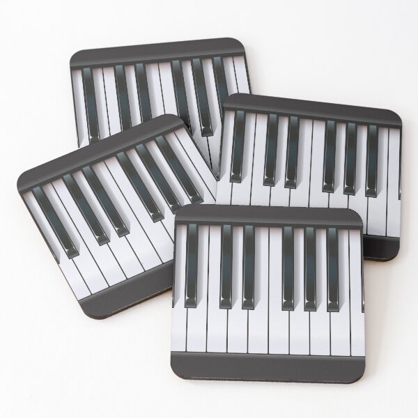 Item preview, Piano designed and sold by rob art | illustration.