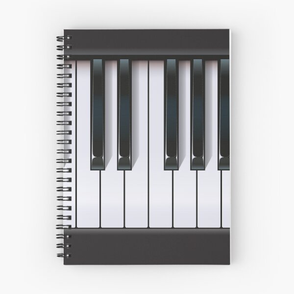 Item preview, Piano designed and sold by rob art | illustration.