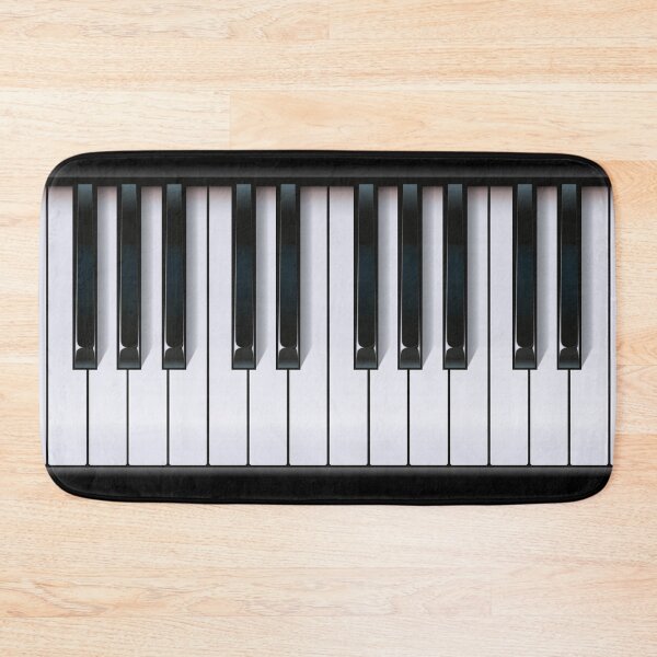 Item preview, Piano designed and sold by rob art | illustration.