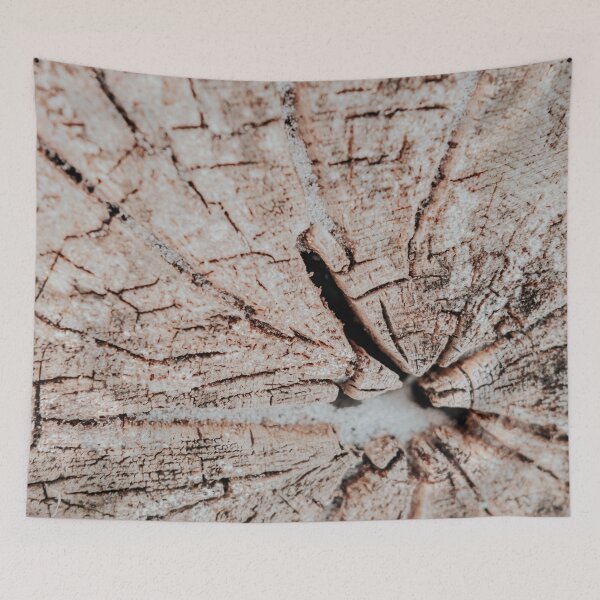 Item preview, Annual rings of a tree, tree rings designed and sold by Melissa Peltenburg.