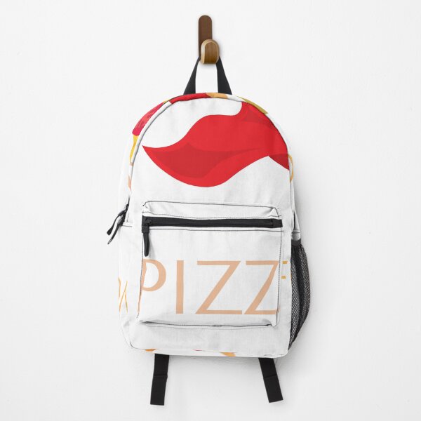 Item preview, Eating pizza for two designed and sold by Suzie-Mara.