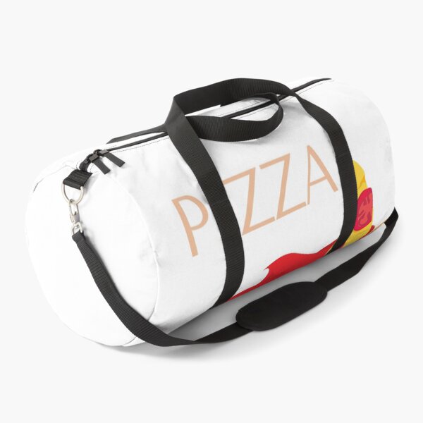 Item preview, Eating pizza for two designed and sold by Suzie-Mara.