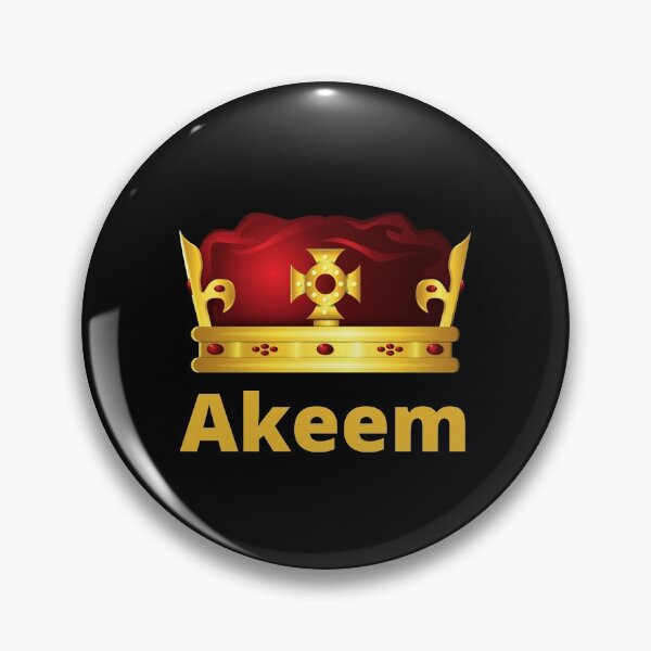 Item preview, akeem, coming to america designed and sold by Hey-Nice-Shirt.
