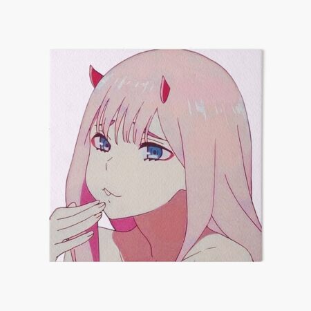 Zero Two