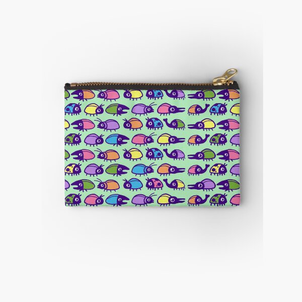 Item preview, Bug Friends designed and sold by ZimtBun.