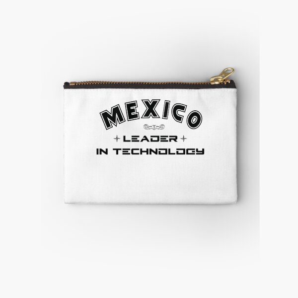 Item preview, Mexico, Leader in Technology designed and sold by Mark5ky.