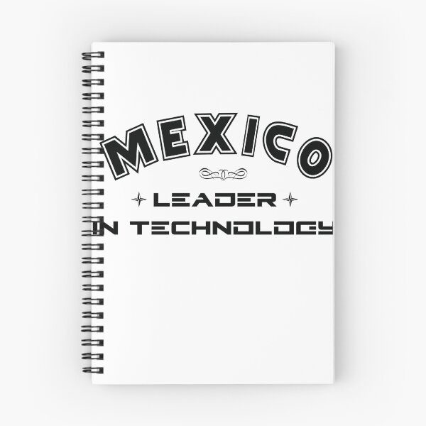 Item preview, Mexico, Leader in Technology designed and sold by Mark5ky.