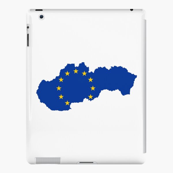European Flag Map iPad Cases & Skins for Sale