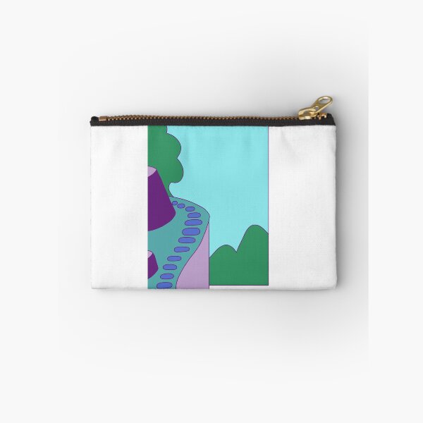 Item preview, Colorful cliff designed and sold by Gamelof.