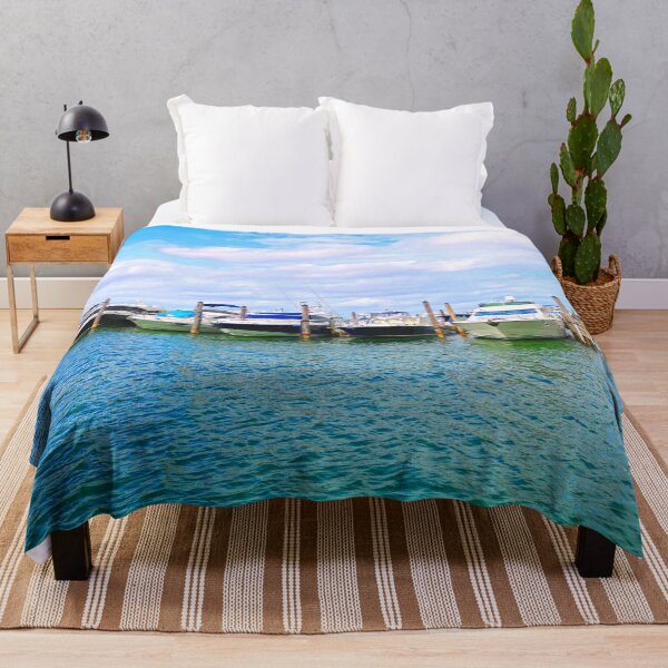 Item preview, Yacht Cruisers in Miami - Study II designed and sold by BritishYank.