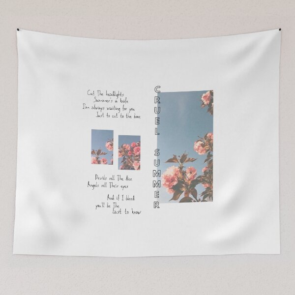 Item preview, cruel summer designed and sold by swiftstyle.
