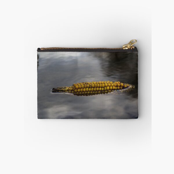 Item preview, Swimming corn designed and sold by RavenneArt.