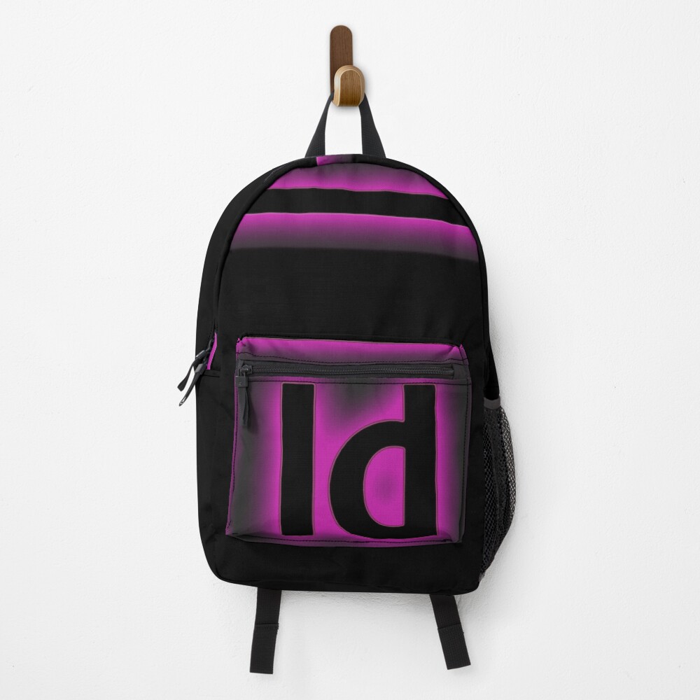 Item preview, Backpack designed and sold by stdler.
