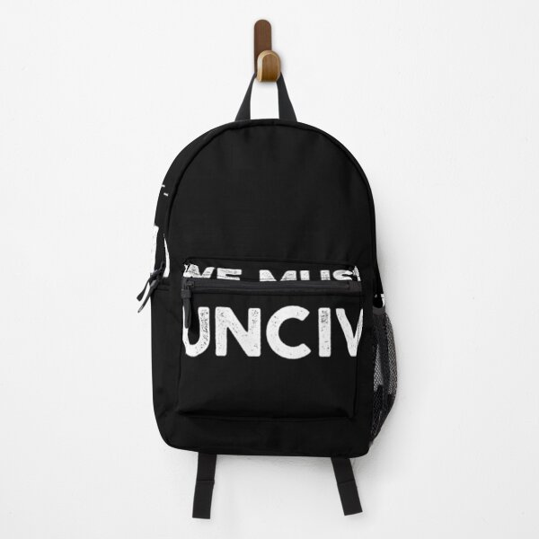 Item preview, Mens We Must End This Uncivil War Joe Biden Inauguration Speech designed and sold by charissamo77.