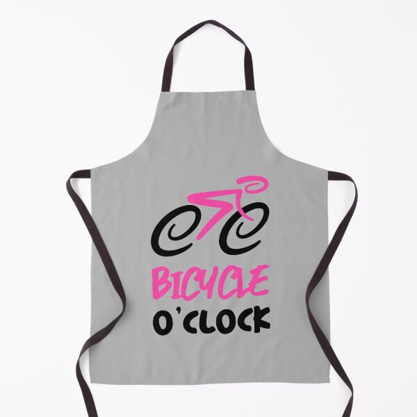 Item preview, Bicycle o’Clock Road Bike Cyclist Gifts designed and sold by grinta2021.