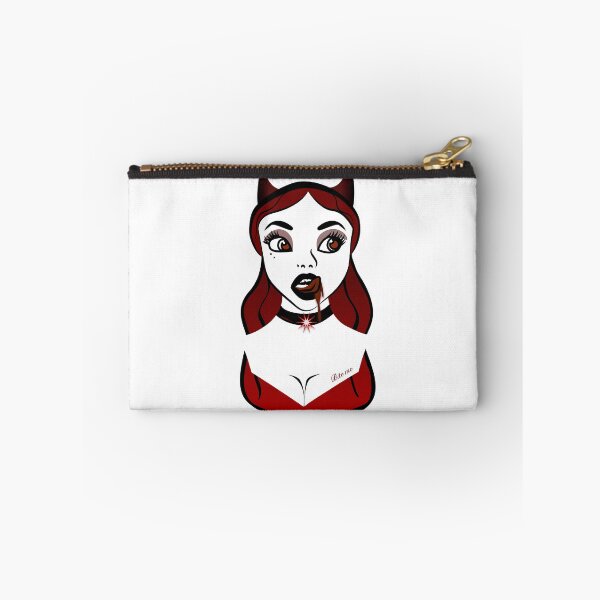 Item preview, BITE ME designed and sold by ScarletAF.