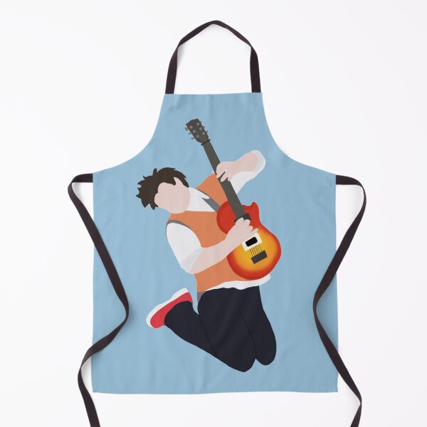 Item preview, School of Rock designed and sold by ang-wrigs.