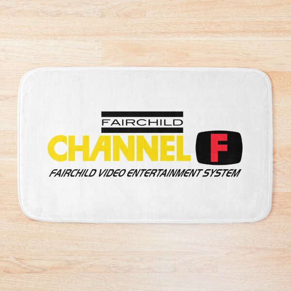 Item preview, Fairchild Channel F designed and sold by bswiders.