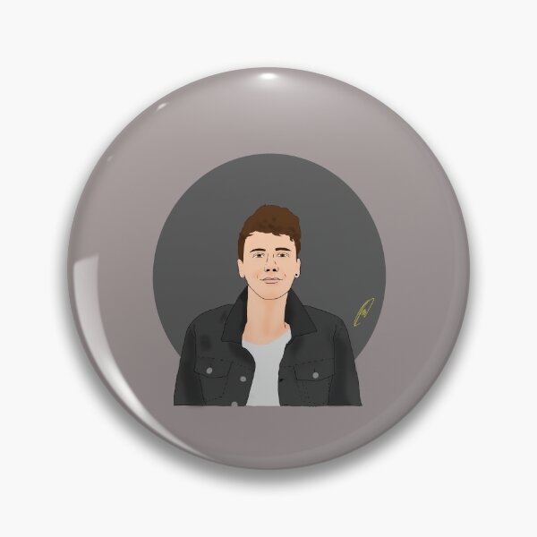 Item preview, Daniel Howell  designed and sold by trashstudios.