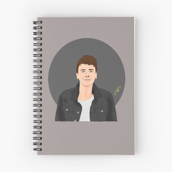 Item preview, Daniel Howell  designed and sold by trashstudios.