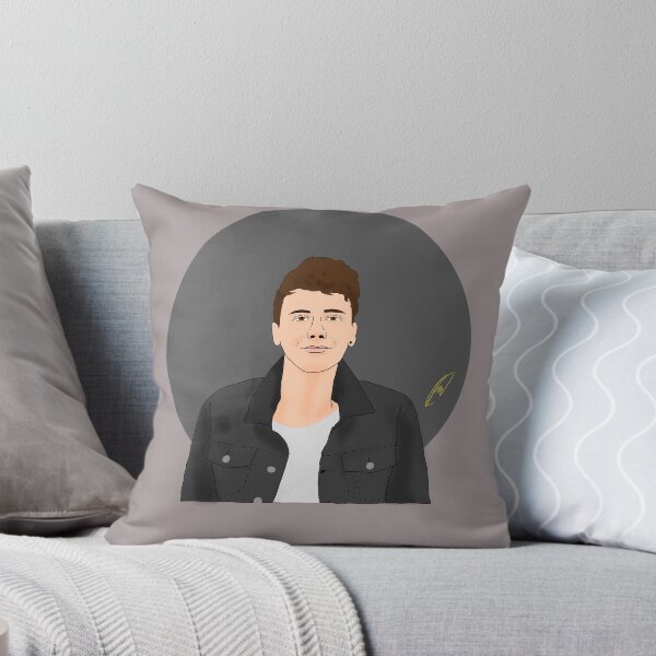 Item preview, Daniel Howell  designed and sold by trashstudios.