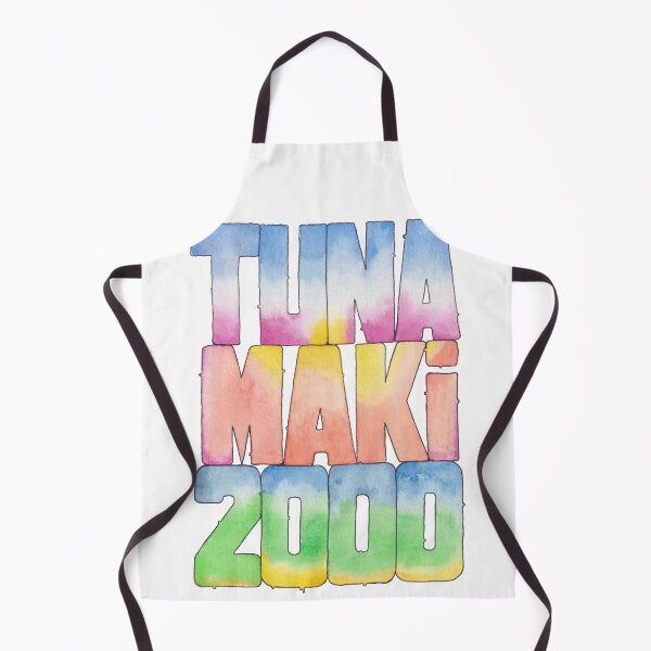 Item preview, Tuna Maki 2000 designed and sold by Tuna-maki-2000.