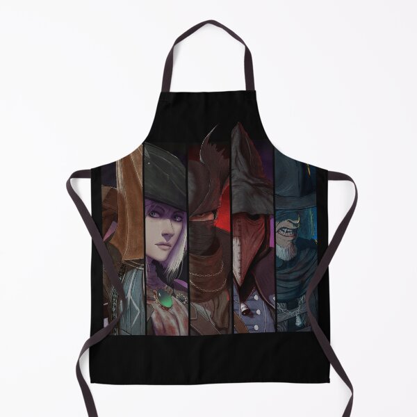 Item preview, Hunters designed and sold by werupzart.