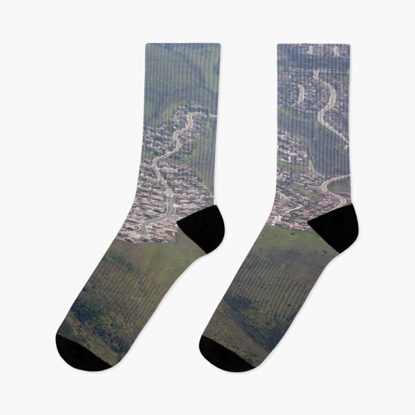 Item preview, Landscape from Above designed and sold by Allen Penton.