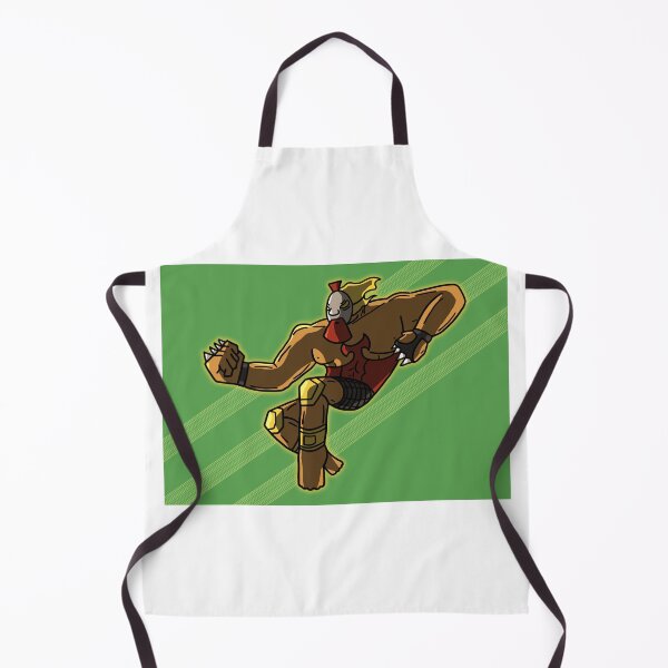 Item preview, The Dwarf Wrestler designed and sold by Gamelof.