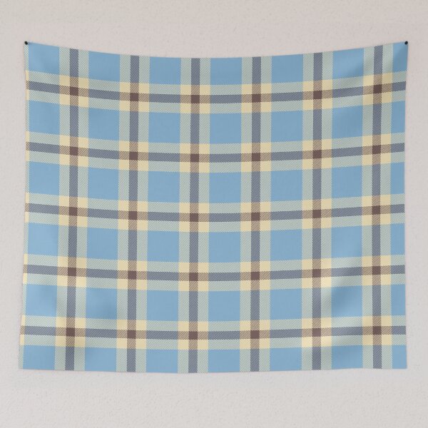 Item preview, Plaid designed and sold by HDartroute.