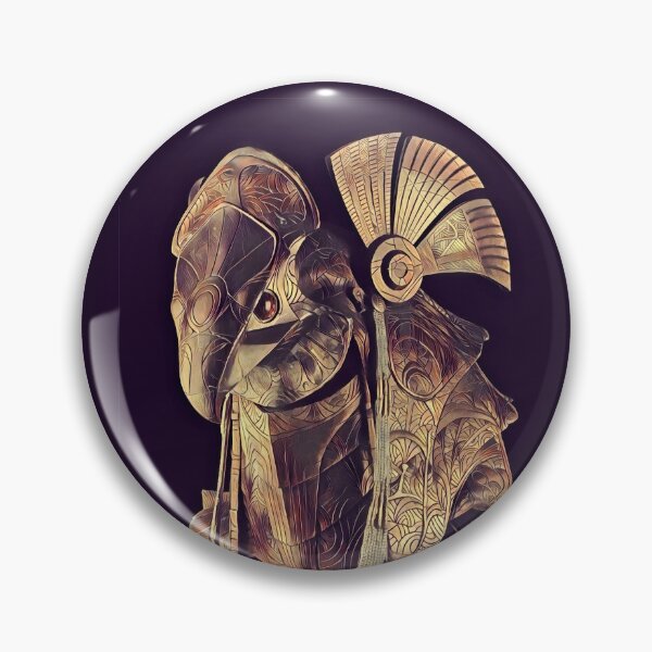 Item preview, Stargate Horus Guard  designed and sold by lolainprogress.