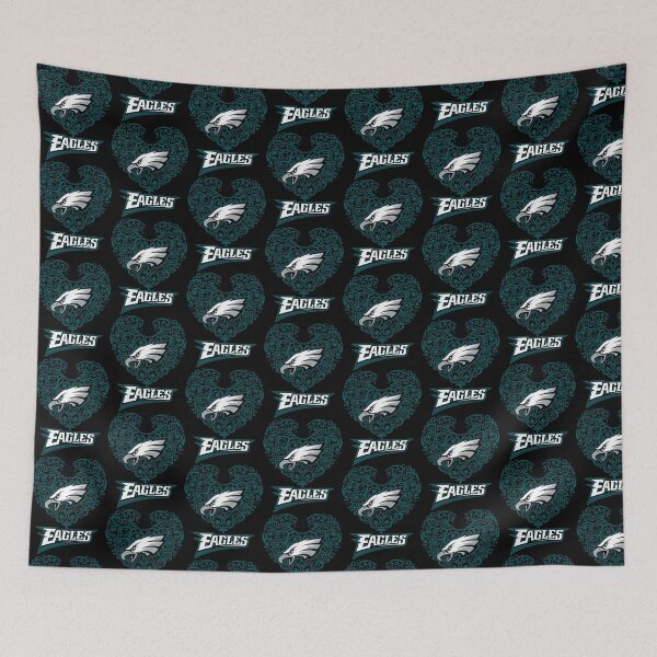 Item preview, Logo - Eagles Philadelphia designed and sold by uzanwaguu8.