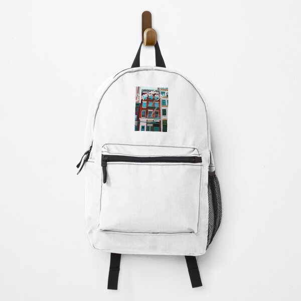 Item preview, Lispenard Street designed and sold by mheller170.