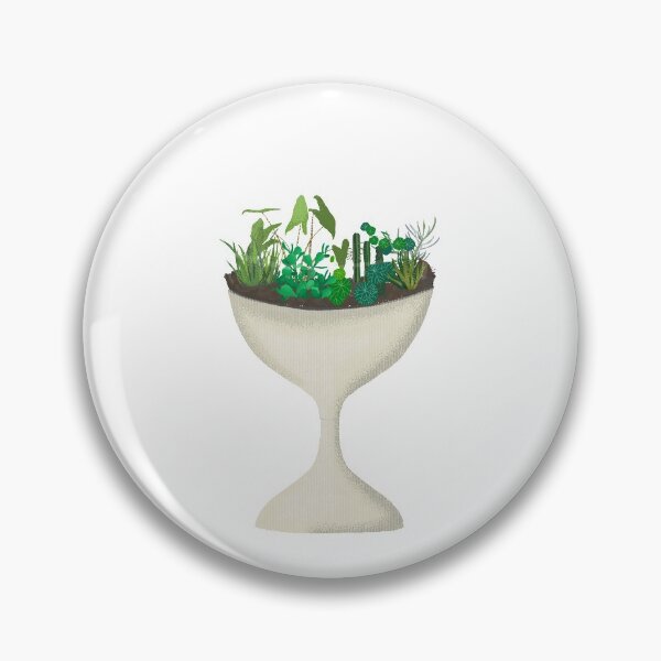 Item preview, 70's Bubble Terrarium designed and sold by jenbucheli.