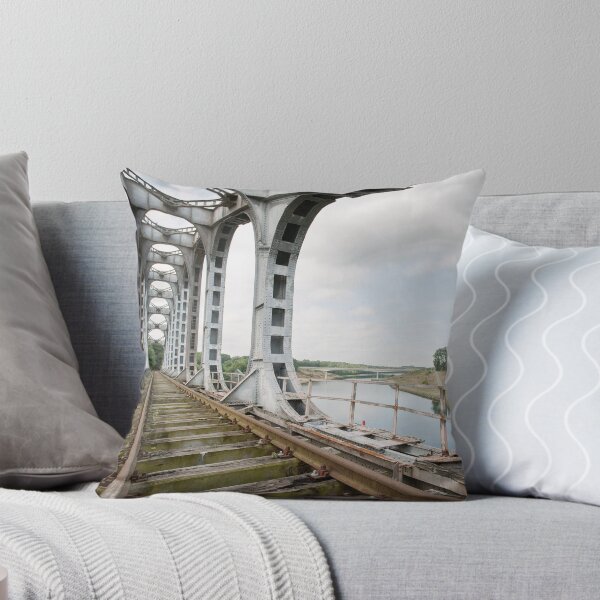 Item preview, Lonely Bridge designed and sold by DCarlier.